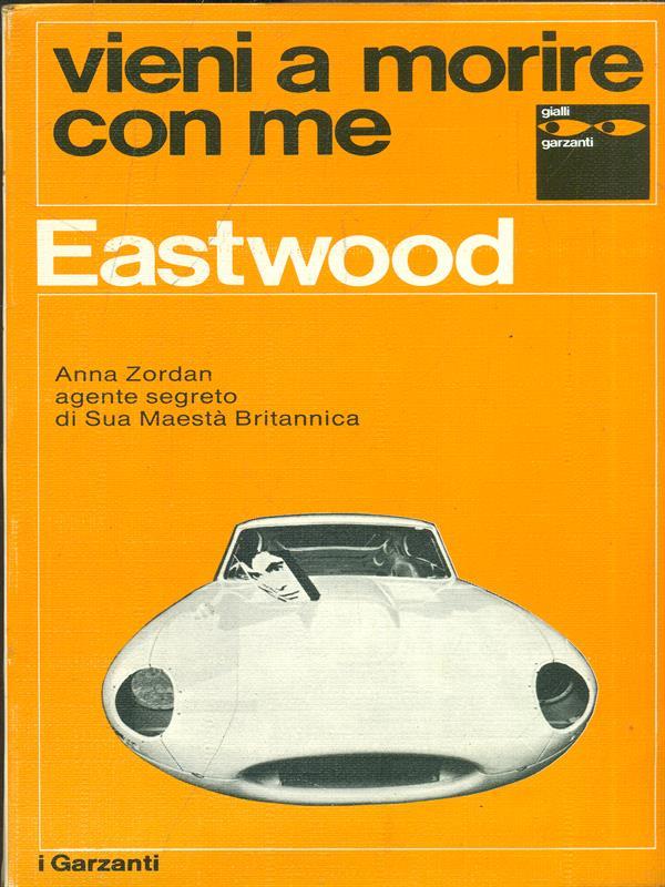 Vieni a morire con me