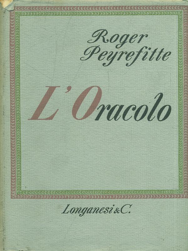 Libro di Faccia