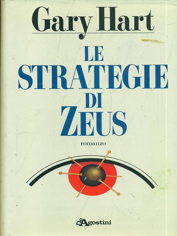 Le strategie di Zeus