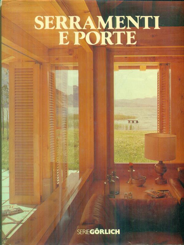 Serramenti e porte