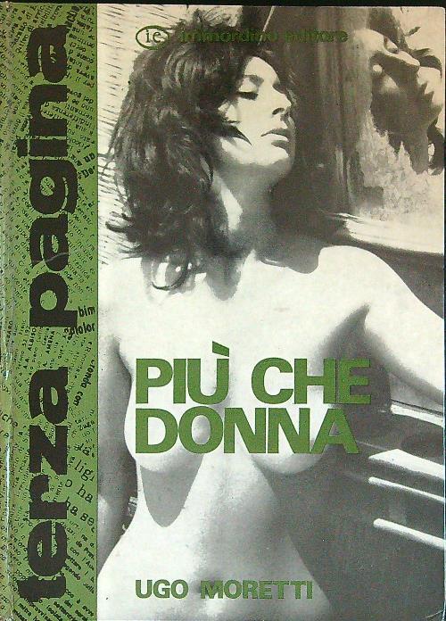 Più che donna