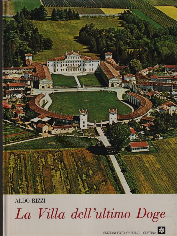 La villa dell'ultimo Doge