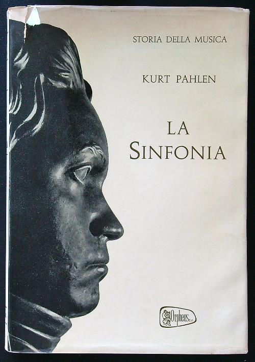 La sinfonia