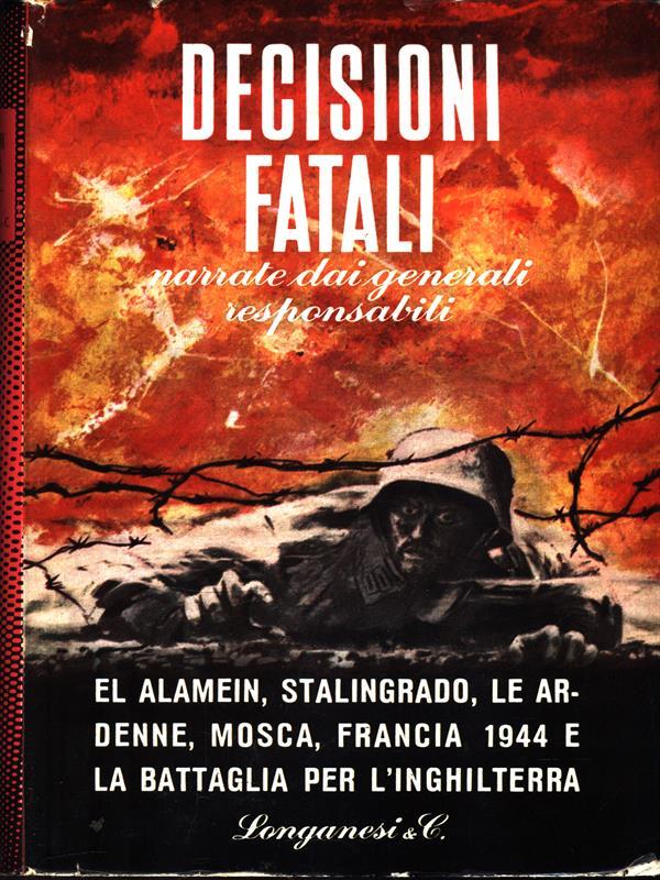 Decisioni fatali
