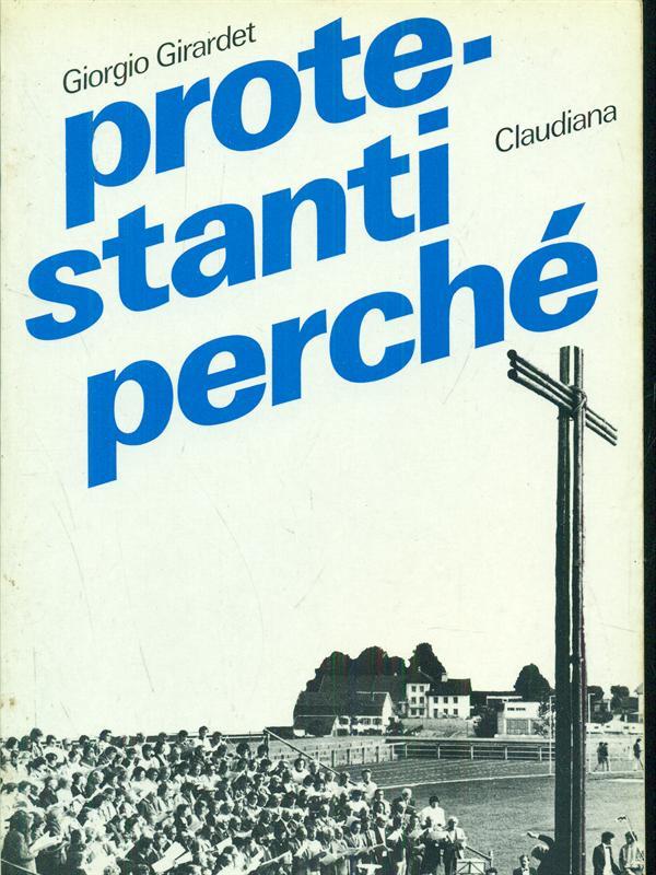 Protestanti perché