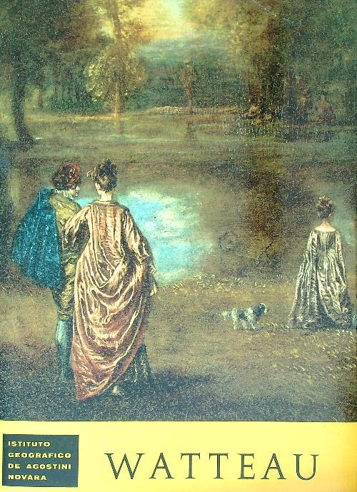 Watteau