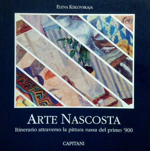 Arte nascosta