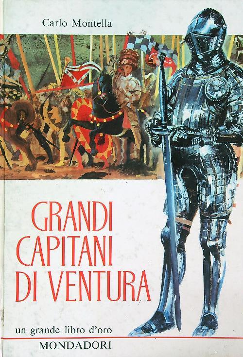 Grandi capitani di ventura