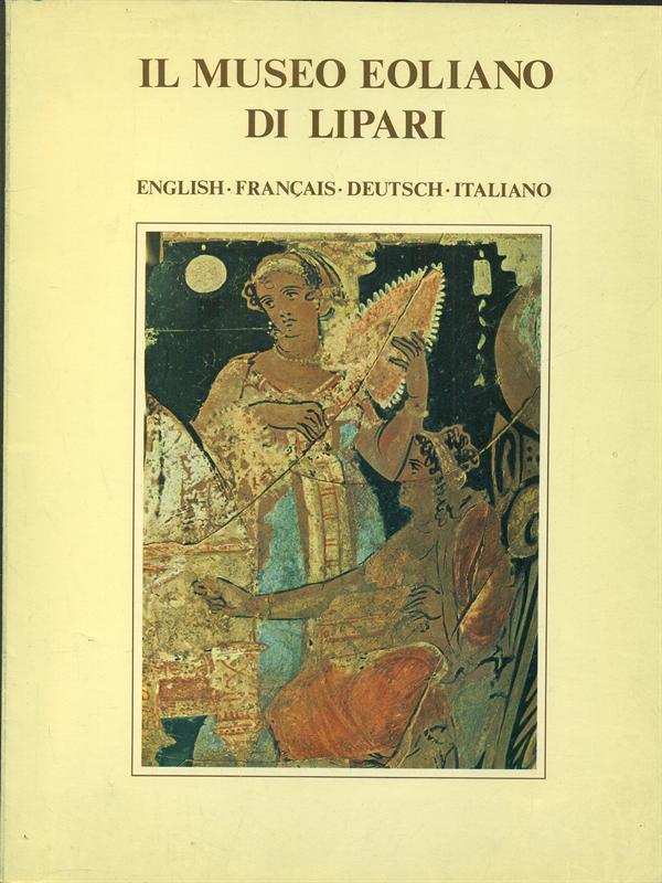 Il museo eoliano di Lipari