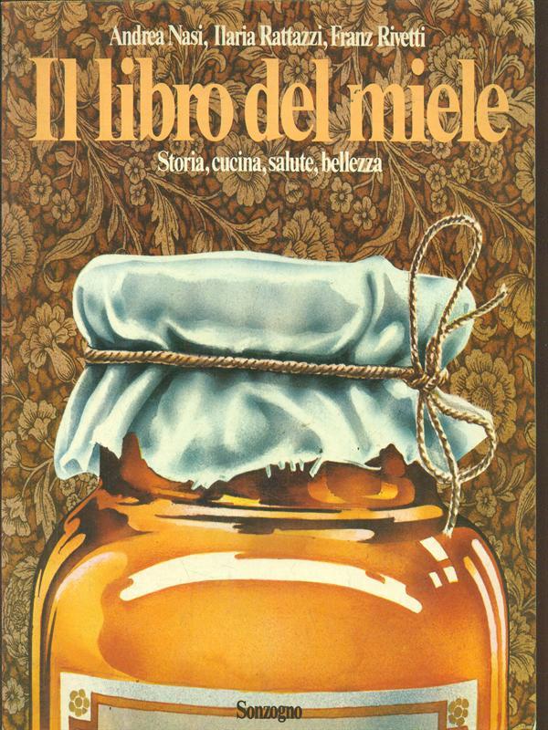Il libro del miele