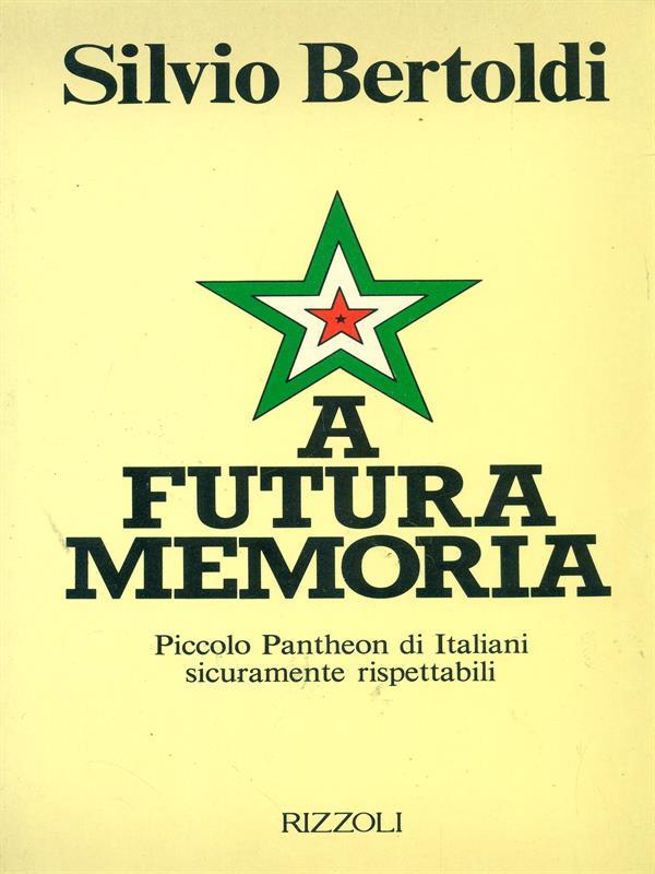Libro di Faccia