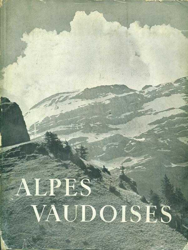Alpes Vaudoises