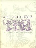 Studi di archeologia in memoria di Liliana Mercando