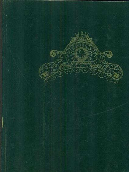 Ville venete - Giuseppe Mazzotti - copertina