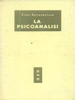 La psicoanalisi