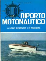 Guida al diporto motonautico