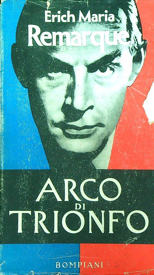 Arco di trionfo