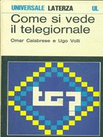 Come si vede il telegiornale