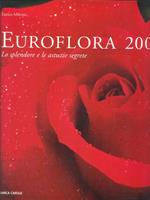 Euroflora 2001. Lo splendore ele astuzie segrete