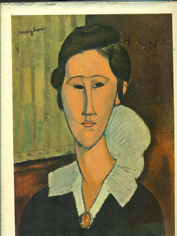 La peinture italienne du Caravage a Modigliani