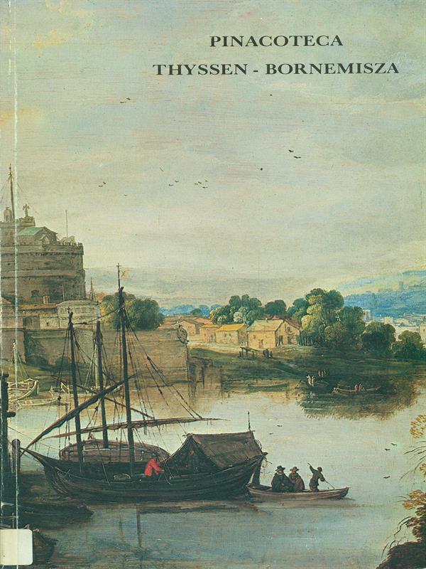 Pinacoteca Thyssen-Bornemisza