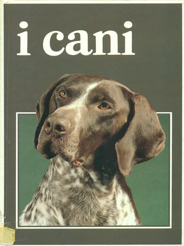 I cani