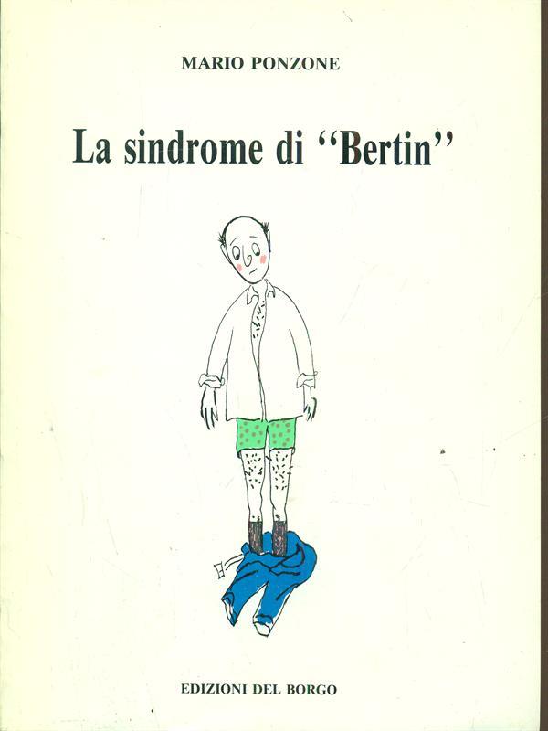 La sindrome di Bertin