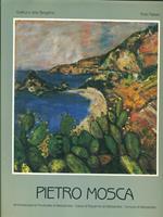 Pietro Mosca opere dal 1973 al1987