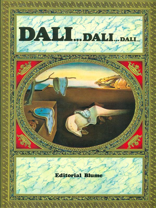 Dali... Dali... Dali.