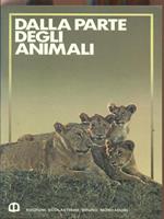 Dalla parte degli animali