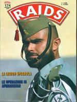 Raids italia n 174 / 37257