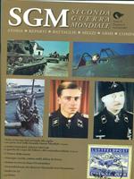 Sgm Numero 8 / sett/otto 2009