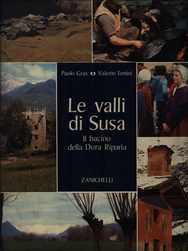 Le valli di Susa