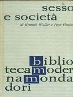 Sesso e società