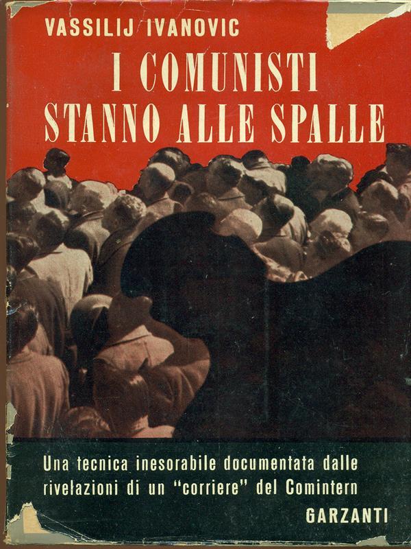 Libro di Faccia