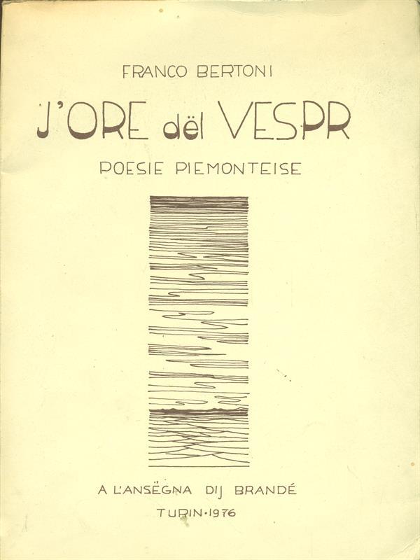 Libro di Faccia