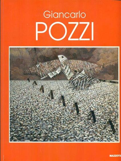 Giancarlo Pozzi - copertina
