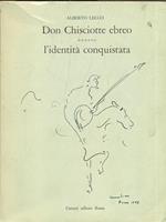 Don Chisciotte ebreo