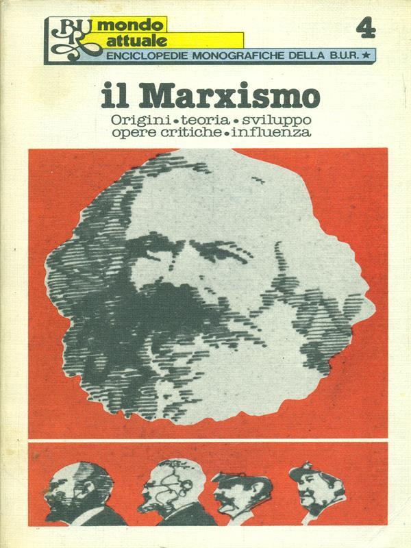 Il Marxismo
