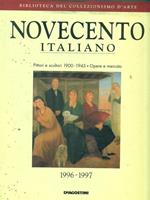 Novecento italiano 1996-1997