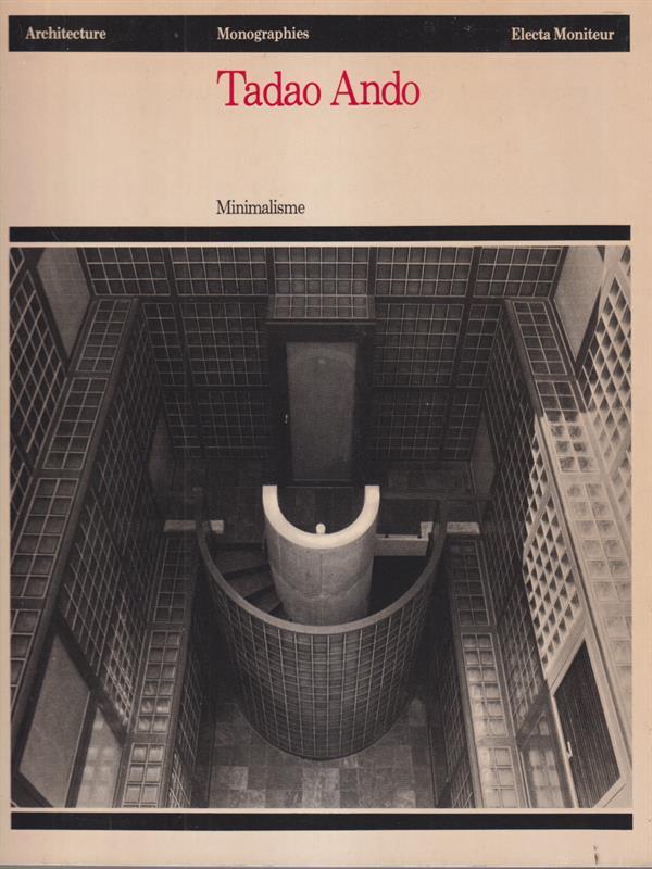 Tadao Ando
