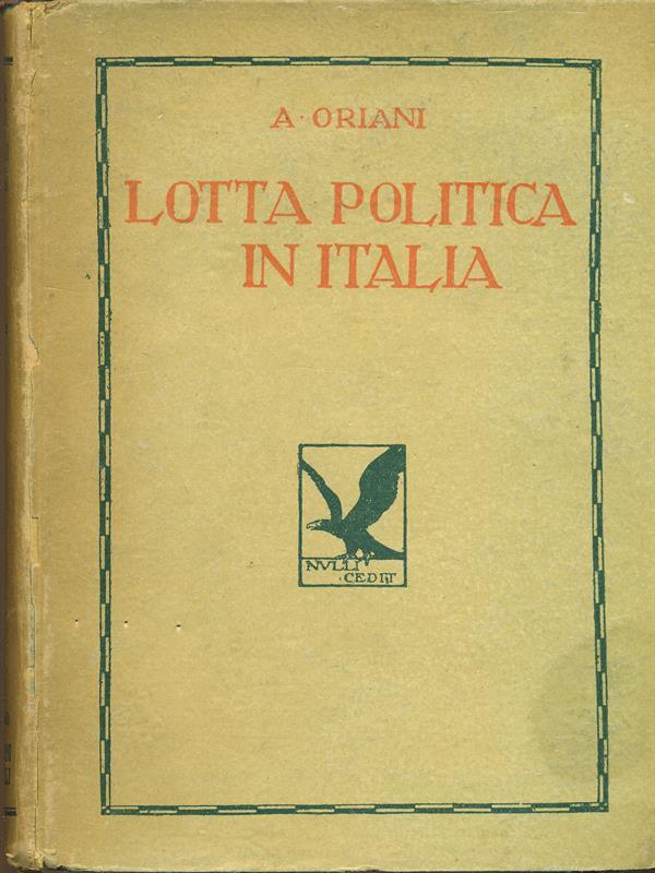 Libro di Faccia