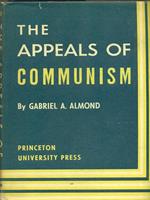 The appeals of communism
