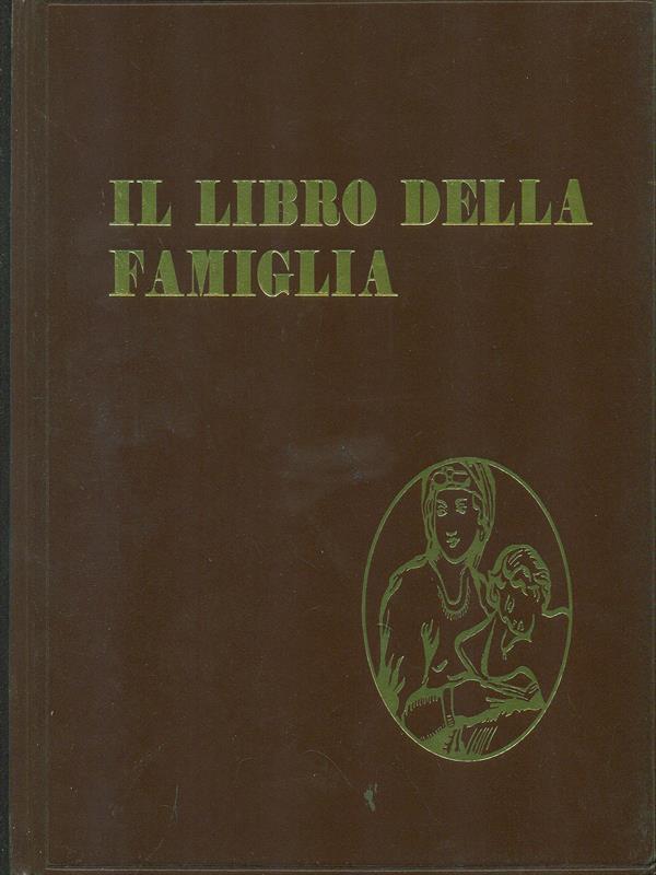 Il libro della famiglia 37653