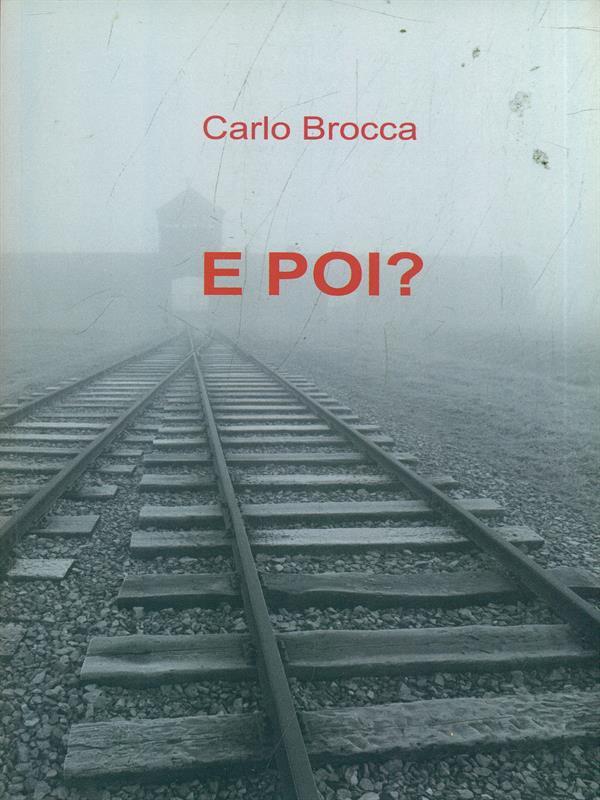 E poi?