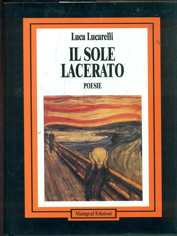 Libro di Faccia