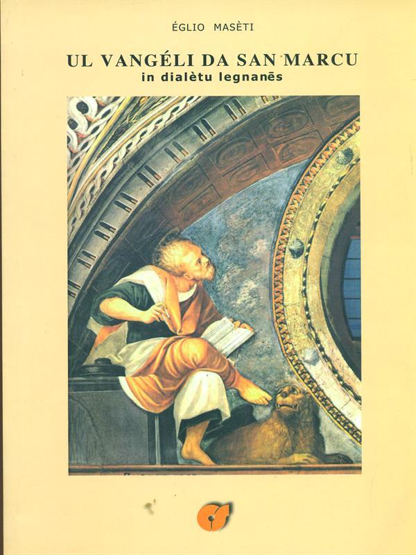 Ul vangeli da San Marcu