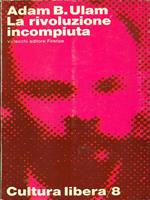 La rivoluzione incompiuta