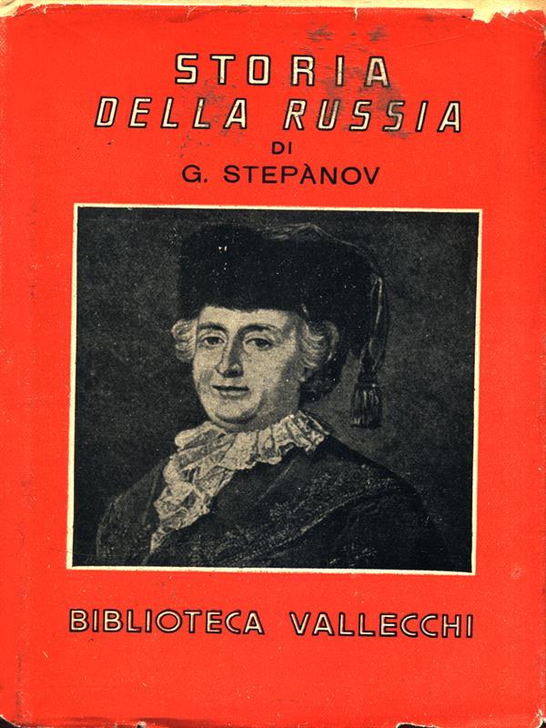 Storia della Russia