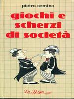 Giochi e scherzi di società